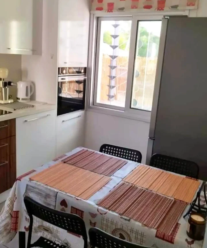 2-bedroom apartments for rent 90 m² in Nicosia, Agios Dometios - Agios Georgios