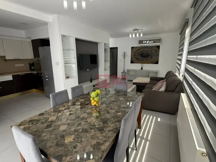 Апартаменты в аренду 85 м² в Limassol, Limassol - Linopetra