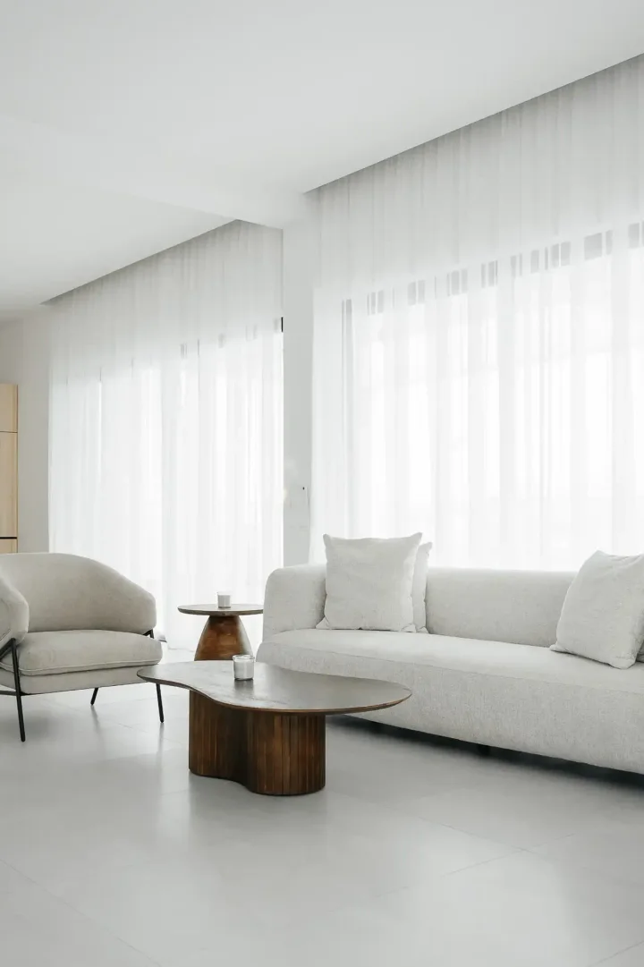 Penthouse for rent 120 m² in Limassol, Limassol - Omonia