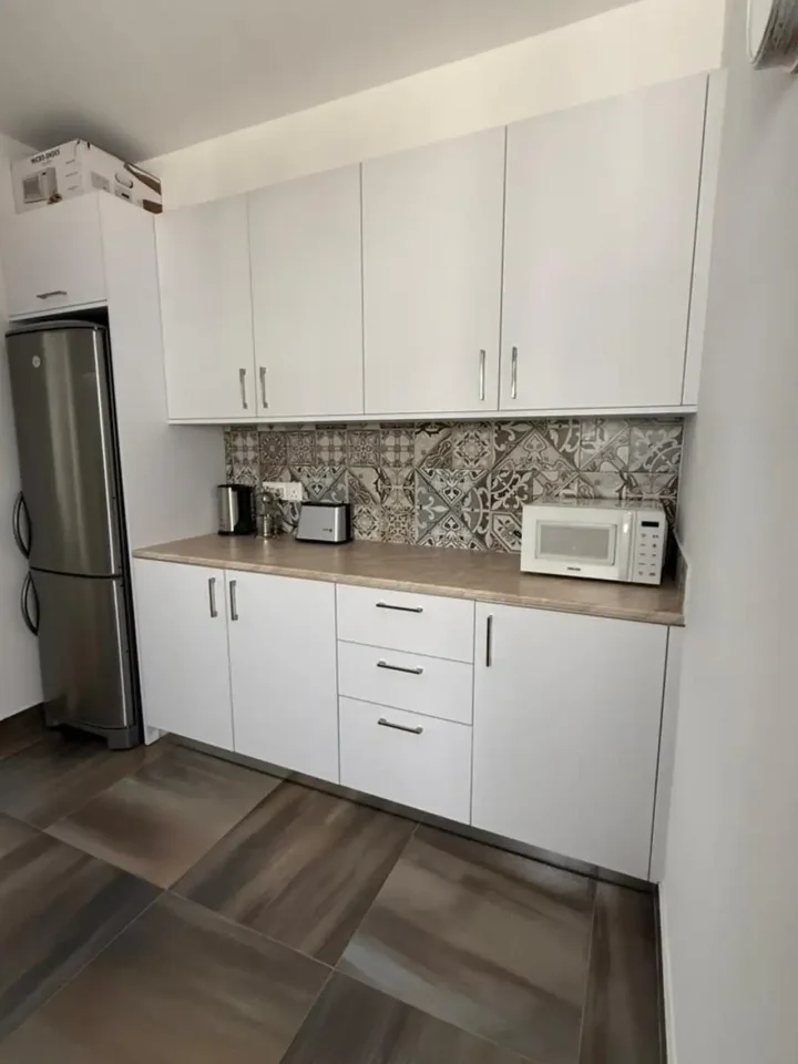 Apartments for rent 90 m² in Limassol, Limassol - Neapolis