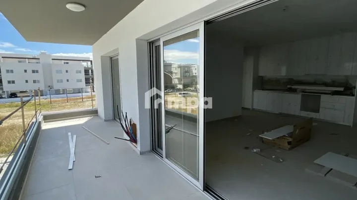 Апартаменты в аренду 57 м² в Nicosia, Aglantzia