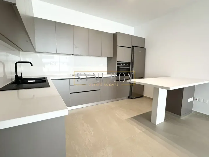 Διαμερίσματα προς ενοικίαση 81 μ² στην τοποθεσία Nicosia, Strovolos - Chryseleousa