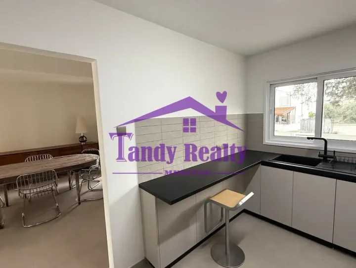 2-bedroom semi-detached house for rent 100 m² in Nicosia, Strovolos - Stavros