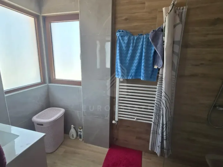 3-bedroom detached house for rent 170 m² in Larnaca, Pyla