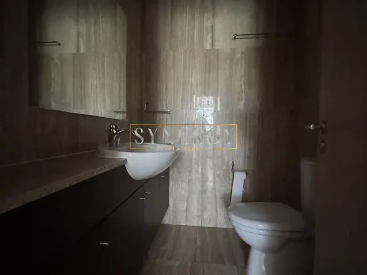 3-bedroom apartments for rent 210 m² in Nicosia, Aglantzia