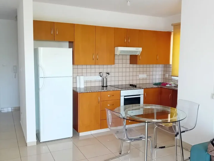 1-bedroom apartments for rent 65 m² in Nicosia, Lakatameia - Agia Paraskevi