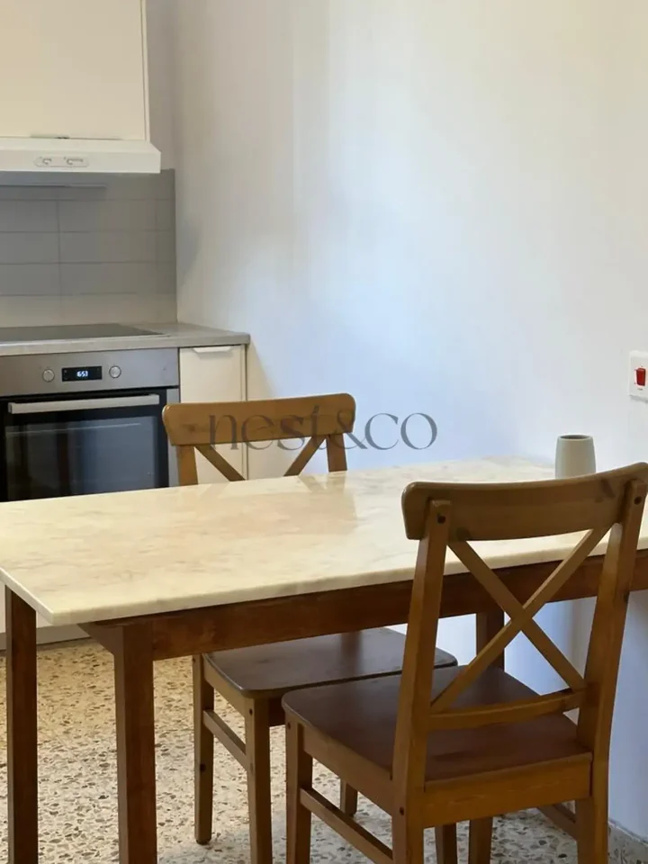3-bedroom apartments for rent 124 m² in Limassol, Limassol - Agios Nektarios