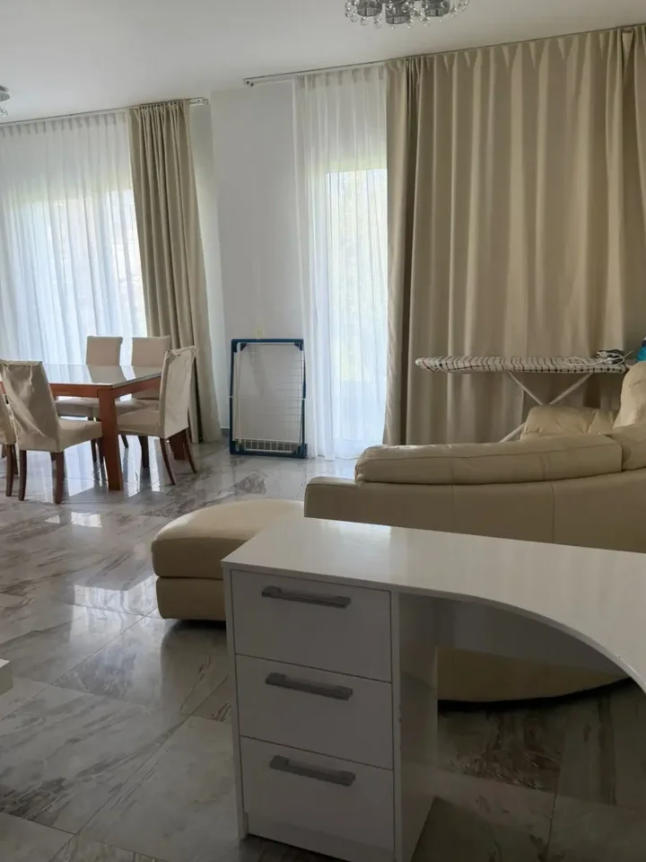 Апартаменты в аренду 75 м² в Limassol, Germasogeia Tourist Area
