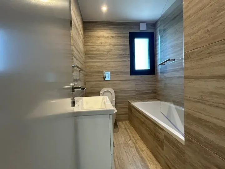 Penthouse for rent 90 m² in Limassol, Erimi
