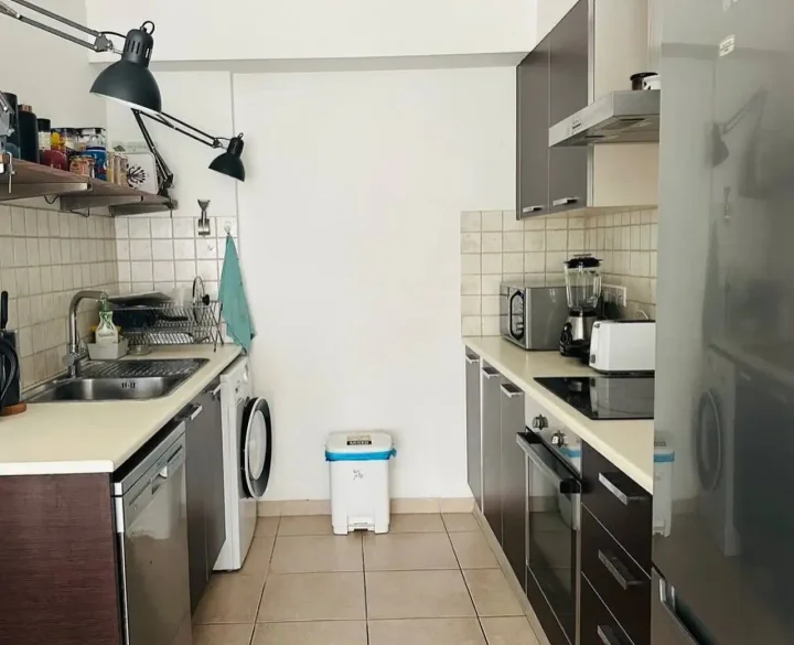 Διαμερίσματα προς ενοικίαση 92 μ² στην τοποθεσία Limassol, Limassol - Agia Zoni