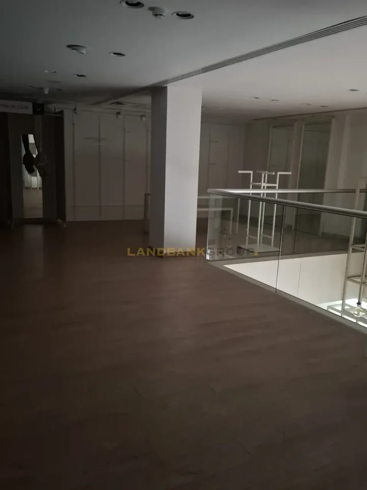 Trading area 476 m² for rent in Nicosia, Nicosia - Faneromeni