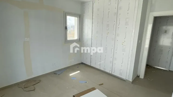 Апартаменты в аренду 57 м² в Nicosia, Aglantzia