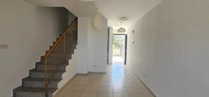 Μεζονέτα προς ενοικίαση 90 μ² στην τοποθεσία Paphos, Tala