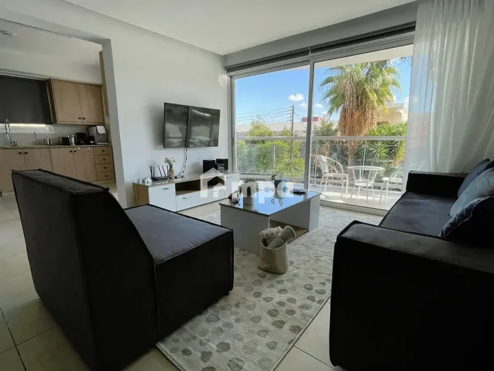 Apartments for rent 84 m² in Nicosia, Aglantzia