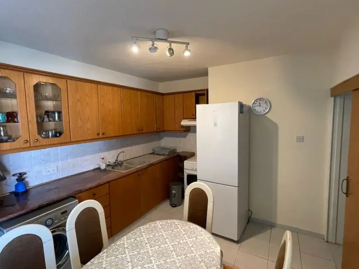 Апартаменты в аренду 75 м² в Larnaca, Larnaka - Agios Nikolaos