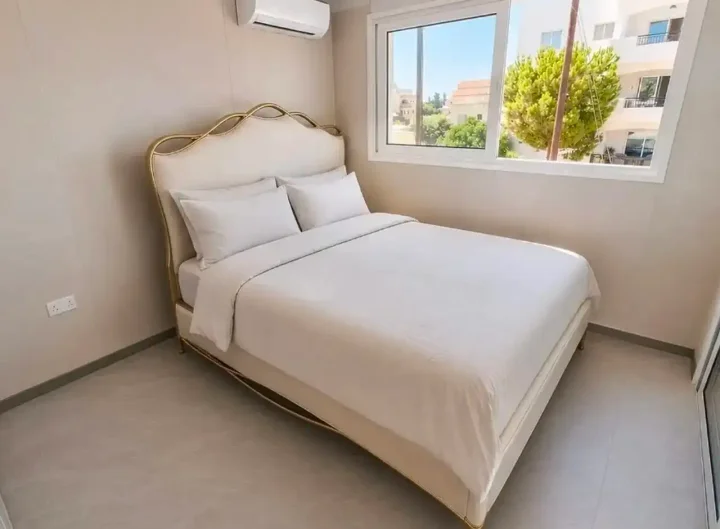 Apartments for rent 120 m² in Paphos, Geroskipou