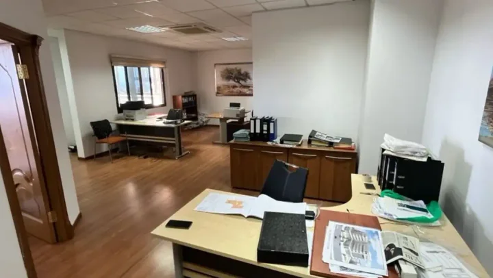 Office  for rent in Paphos, Paphos - Agios Theodoros