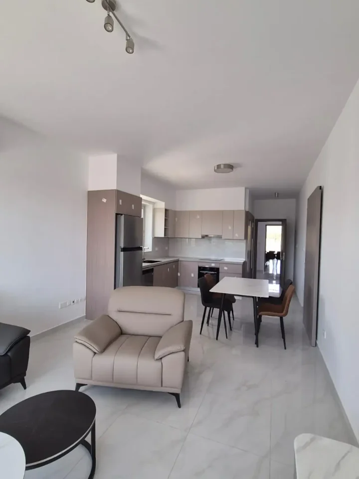 Apartments for rent 95 m² in Limassol, Kato Polemidia