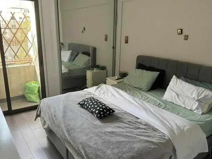 3-bedroom apartments for rent 130 m² in Nicosia, Agioi Omologites