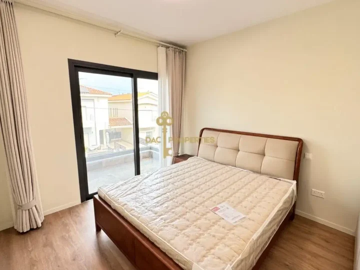 Penthouse for rent 100 m² in Limassol, Agios Athanasios