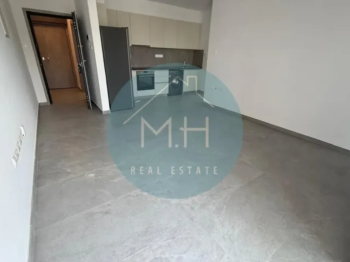 1-bedroom apartments for rent 50 m² in Nicosia, Aglantzia