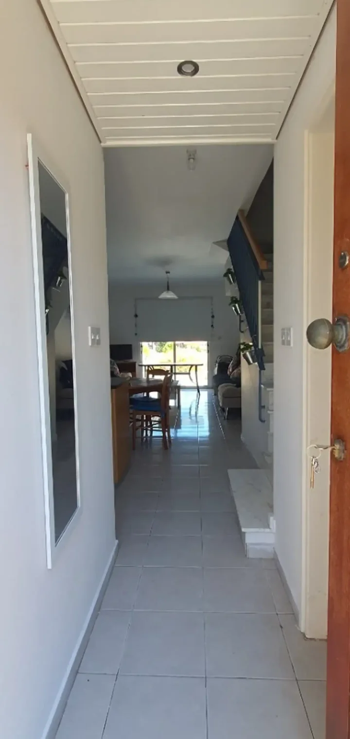 2-bedroom maisonette for rent 85 m² in Paphos, Paphos - Universal
