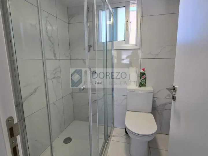Apartments for rent 85 m² in Limassol, Limassol - Kapsalos