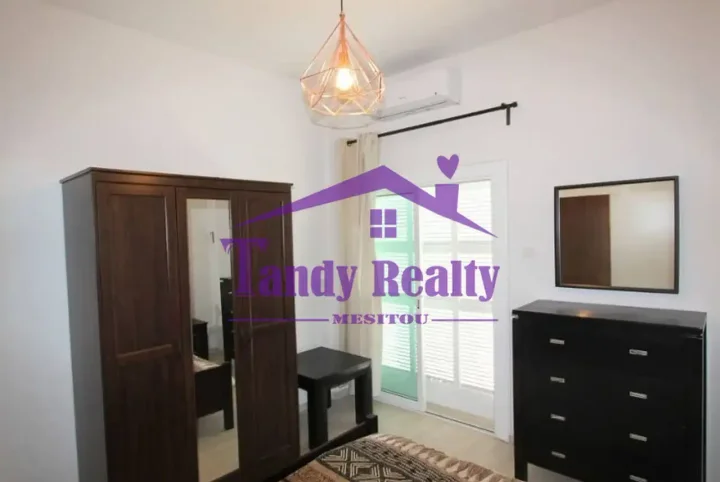2-bedroom apartments for rent 85 m² in Nicosia, Nicosia - Trypiotis