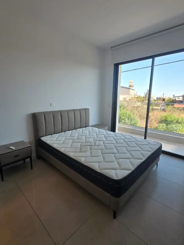 2-bedroom penthouse for rent 76 m² in Limassol, Limassol - Zakaki