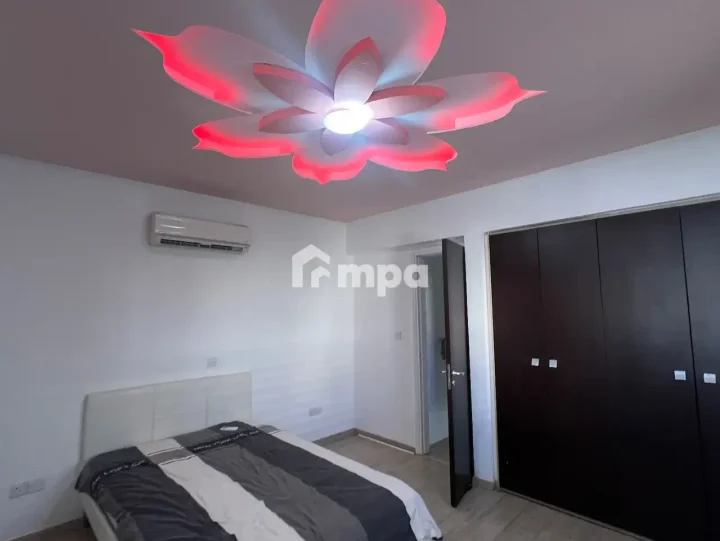 Отдельный дом в аренду 82 м² в Nicosia, Egkomi