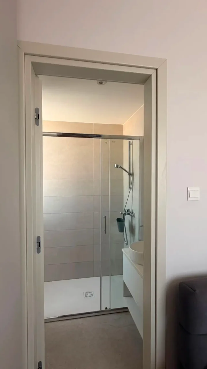 Apartments for rent 94 m² in Limassol, Limassol - Agia Zoni