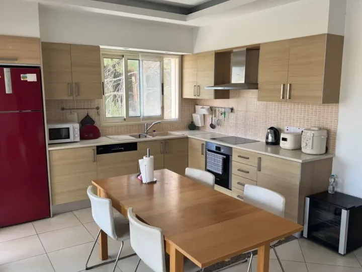 Διαμερίσματα προς ενοικίαση 85 μ² στην τοποθεσία Limassol, Agios Athanasios