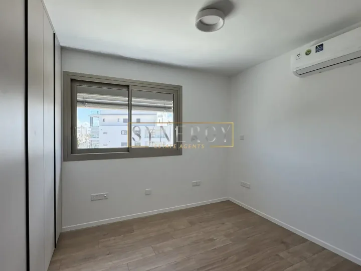 Apartments for rent 90 m² in Nicosia, Strovolos - Dasoupolis
