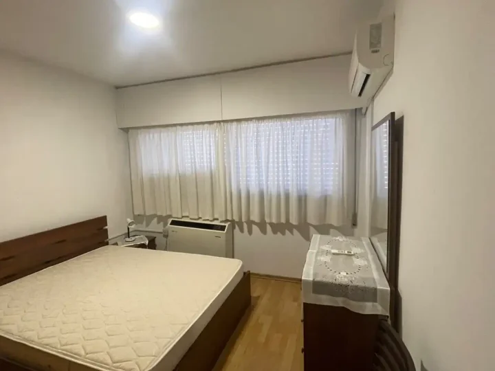 2-bedroom apartments for rent 110 m² in Nicosia, Agioi Omologites