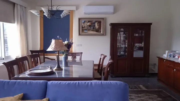 4-bedroom detached house for rent 250 m² in Nicosia, Strovolos - Agios Vasileios