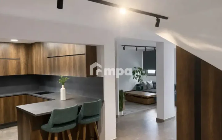 Detached house for rent 152 m² in Nicosia, Lakatameia - Archangelos-Anthoupoli