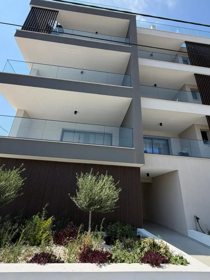 Пентхаус в аренду 160 м² в Limassol, Limassol - Omonia