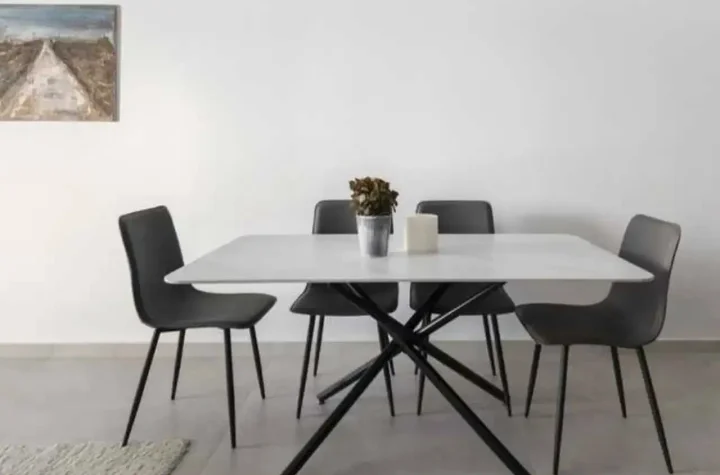 2-bedroom apartments for rent 100 m² in Nicosia, Latsia - Agios Georgios