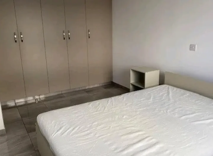 1-bedroom apartments for rent 52 m² in Nicosia, Egkomi - Makedonitissa
