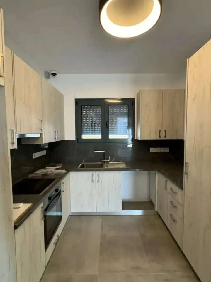 6+ спальная двухквартирный дом в аренду 300 м² в Limassol, Agios Tychon Tourist Area