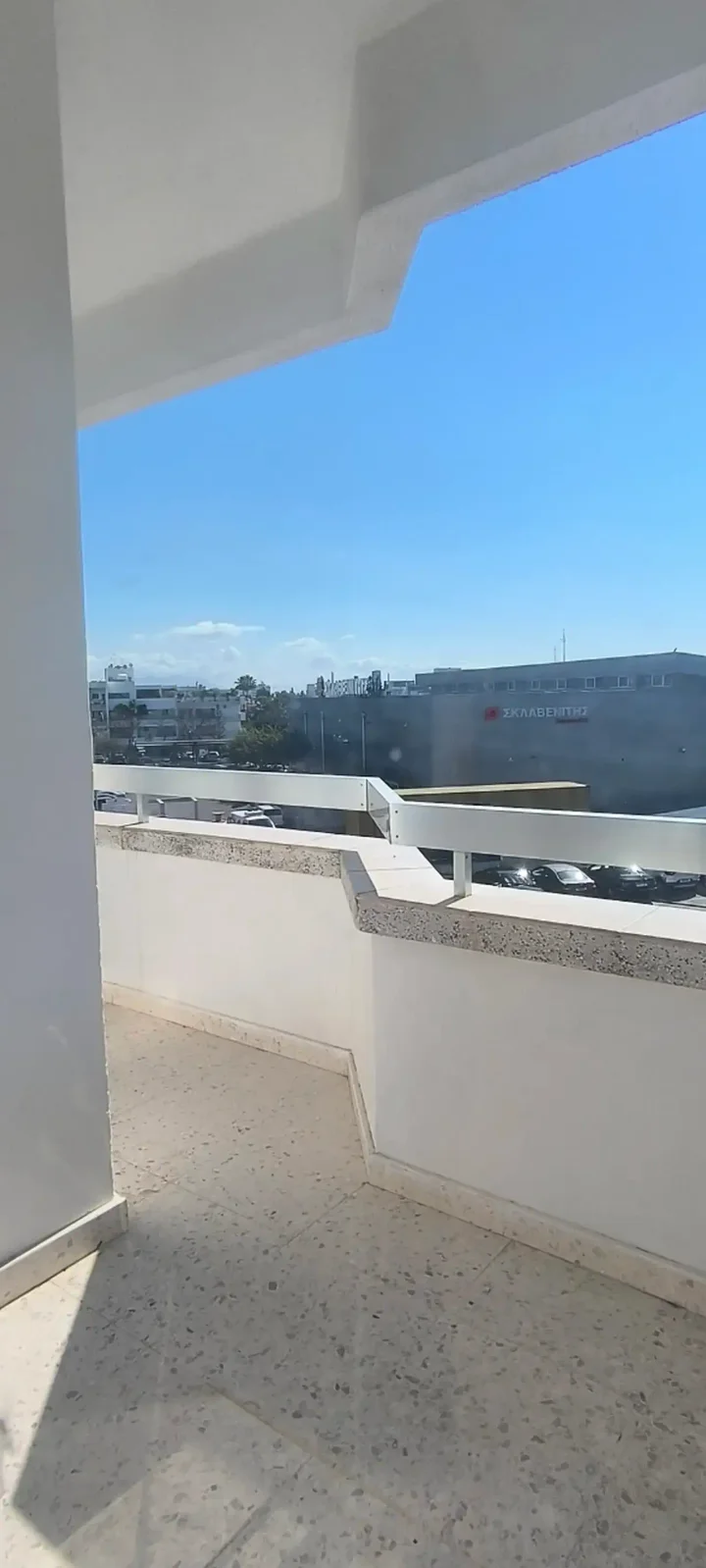 3-bedroom apartments for rent 120 m² in Nicosia, Egkomi - Parissinos