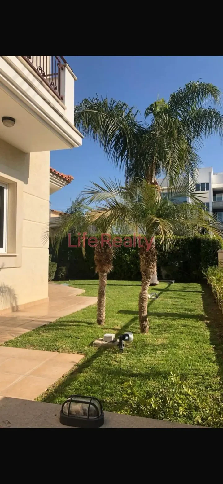 Μονοκατοικία προς ενοικίαση 350 μ² στην τοποθεσία Limassol, Agios Georgios Lemesou