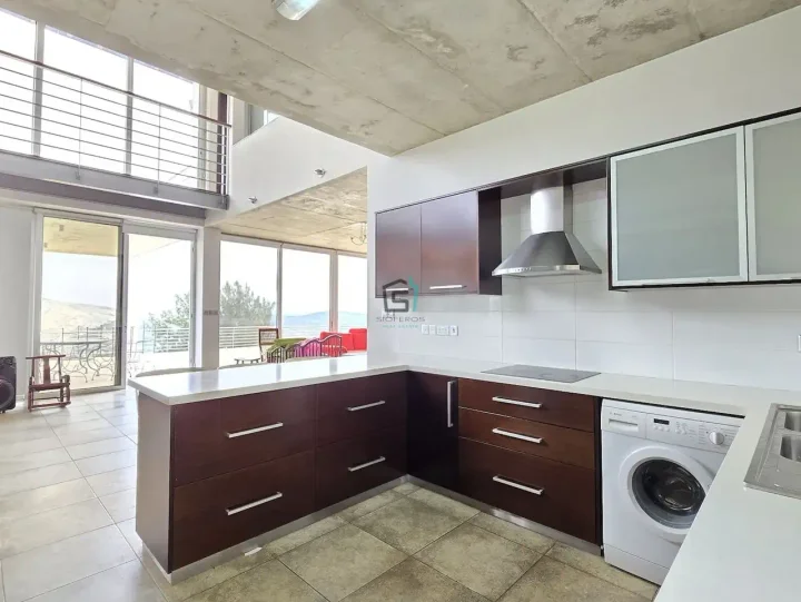 Detached house for rent 280 m² in Limassol, Silikou