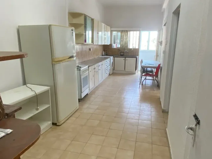 3-bedroom detached house for rent 150 m² in Limassol, Limnatis