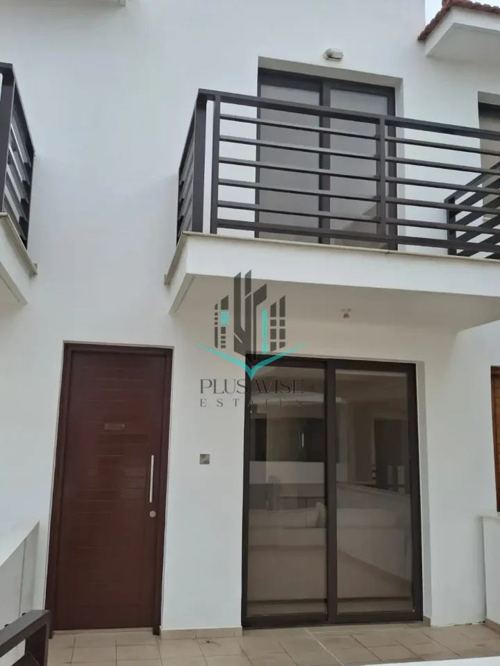 2-bedroom semi-detached house for rent 85 m² in Larnaca, Kiti