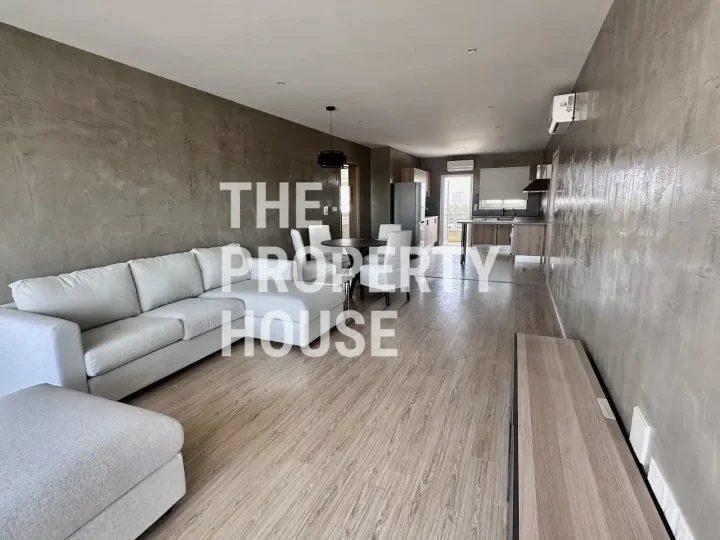 Апартаменты в аренду 90 м² в Limassol, Limassol - Agia Triada