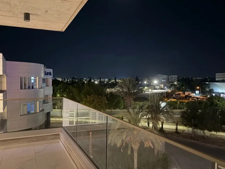 Studio for rent 50 m² in Nicosia, Egkomi - Parissinos
