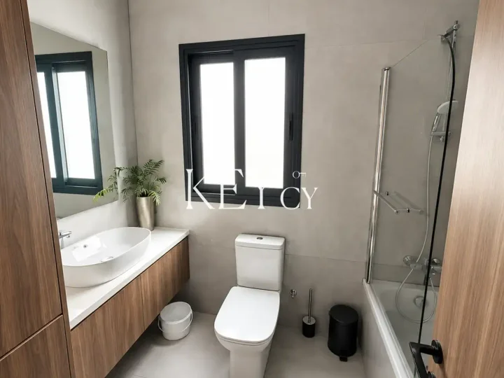 2-bedroom apartments for rent 89 m² in Limassol, Limassol - Agios Spyridon