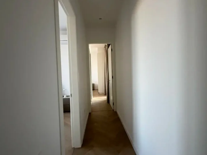 3-bedroom apartments for rent 105 m² in Limassol, Limassol - Omonia