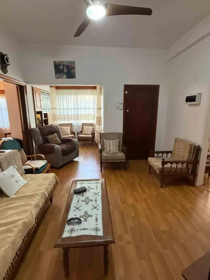 3-bedroom detached house for rent 220 m² in Larnaca, Larnaka - Skala